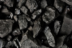 Belle Isle coal boiler costs