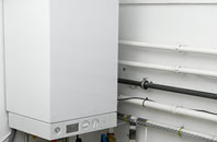 free Belle Isle condensing boiler quotes