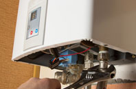 free Belle Isle boiler install quotes